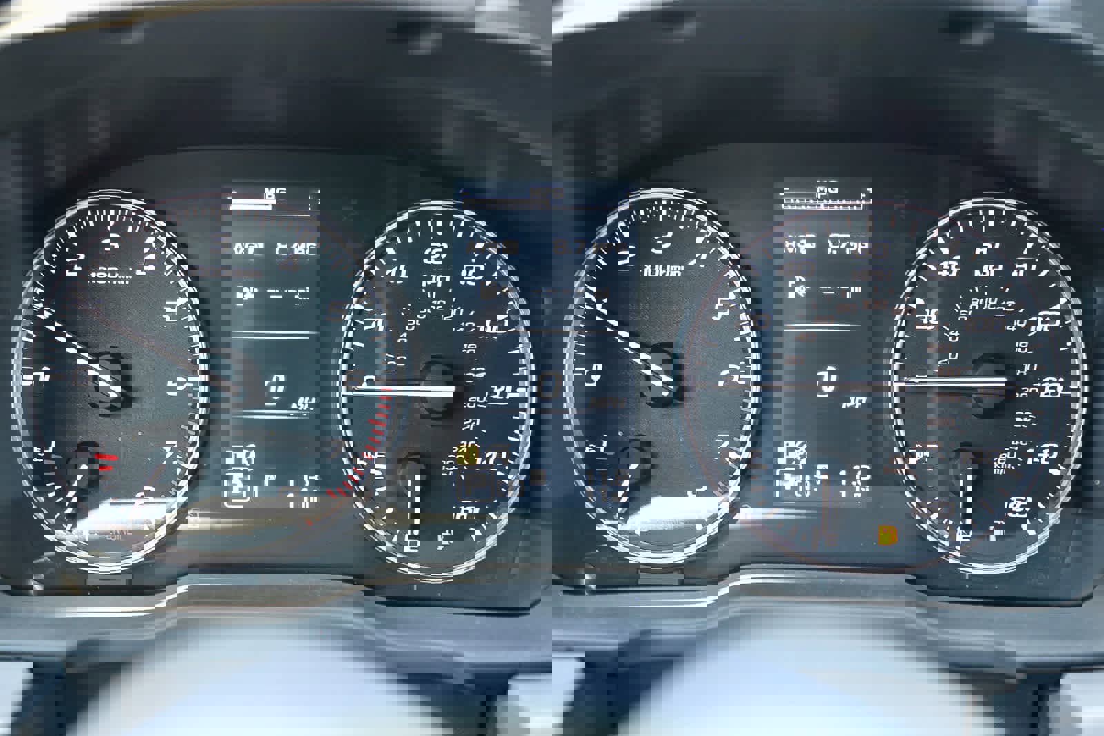 New 2025 Subaru Crosstrek 2.5i Premium image 23