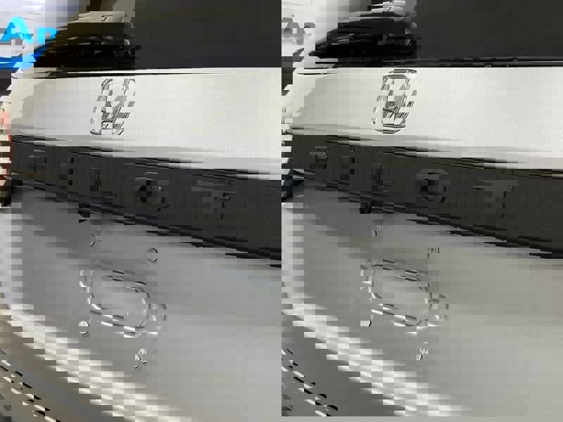 New 2025 Honda Pilot TrailSport image 6