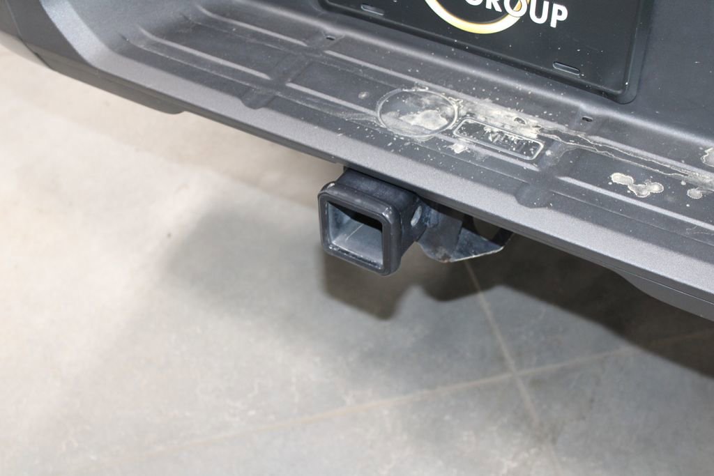 Used 2021 Ford Ranger XLT w/ Equipment Group 301A Mid image 15