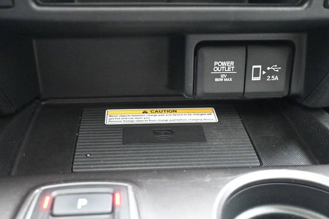 Used 2023 Honda Passport EX-L image 32