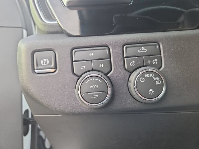 Certified 2026 Chevrolet Silverado 2500 LT AWD/4WD image 26
