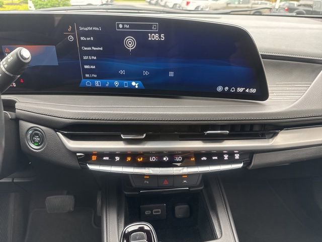 Used 2024 Cadillac XT4 Premium Luxury AWD/4WD image 27