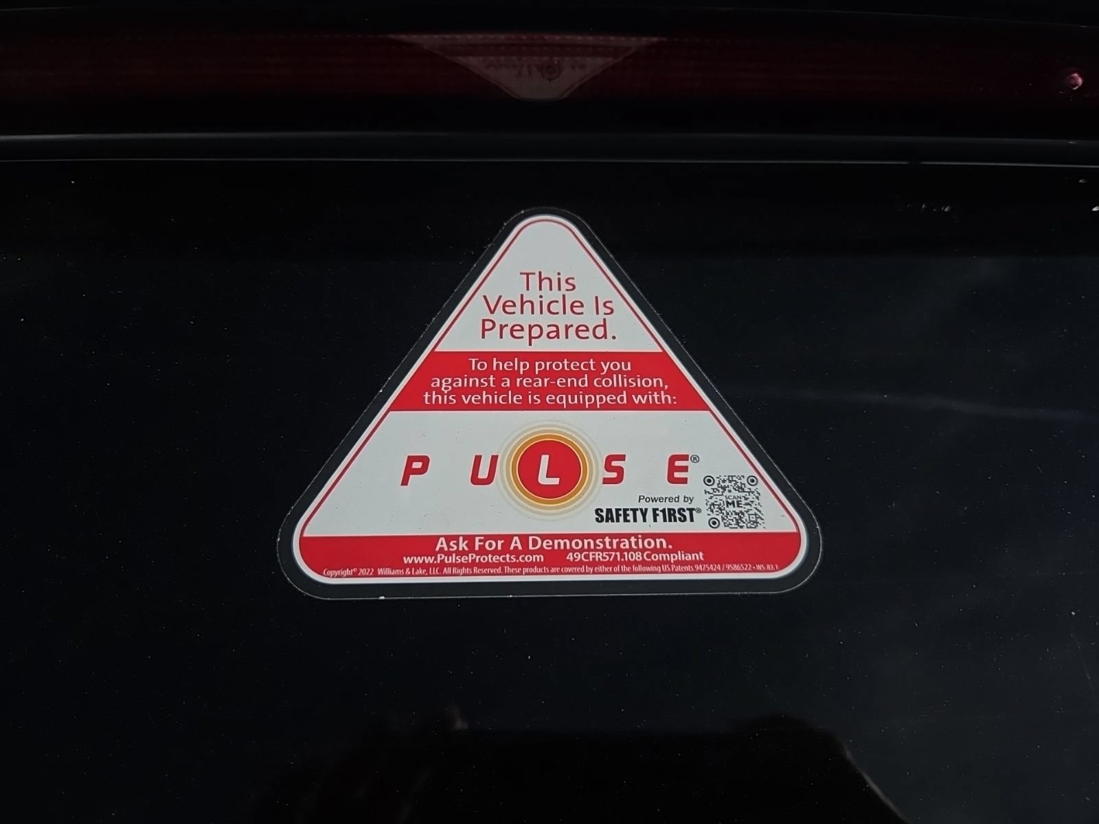 Certified 2024 Volkswagen Tiguan SE AWD/4WD image 8