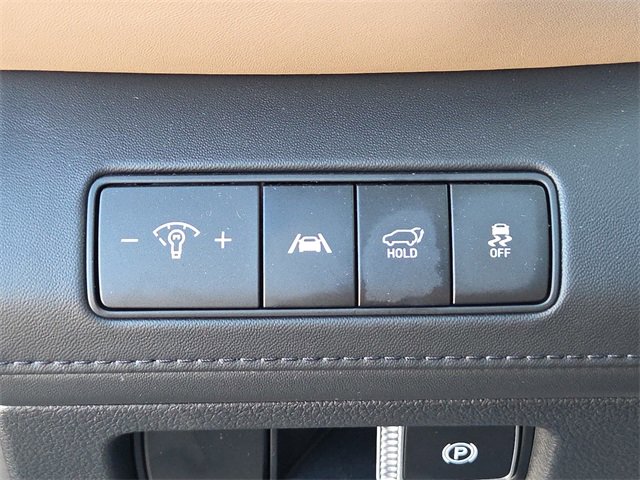 Certified 2023 Hyundai Santa Fe Limited image 25