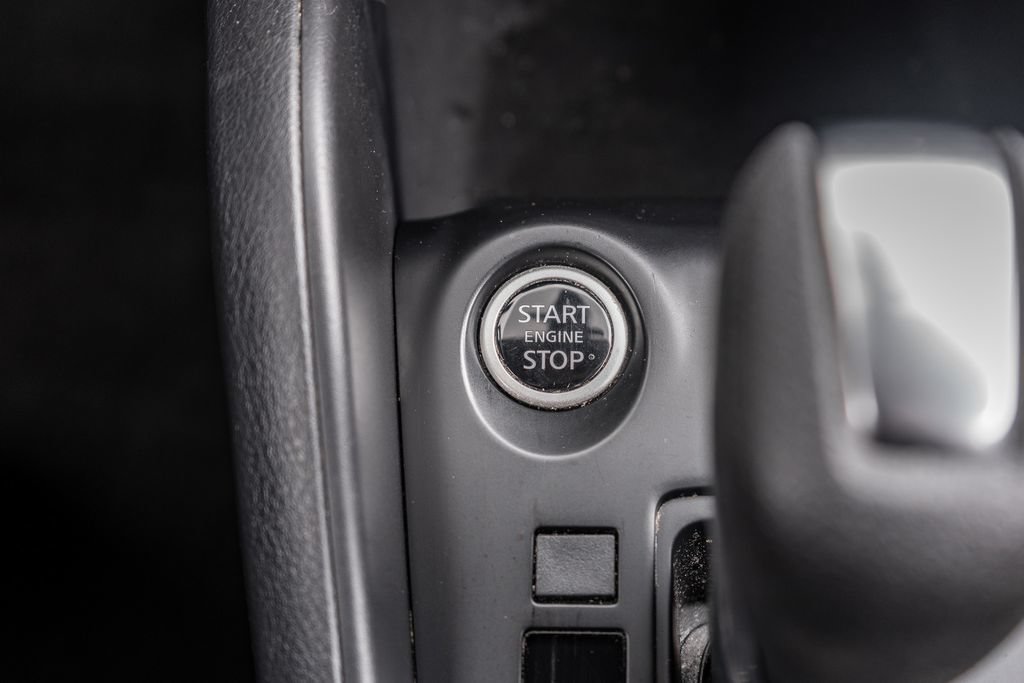 Used 2024 Nissan Kicks S FWD image 24
