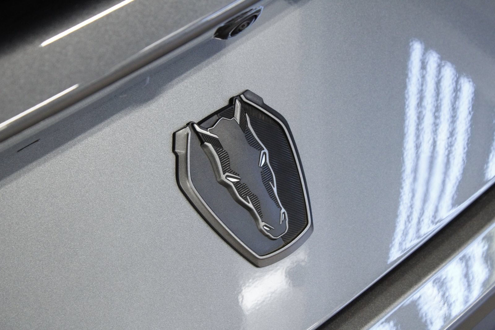 Used 2024 Ford Mustang Dark Horse RWD image 20