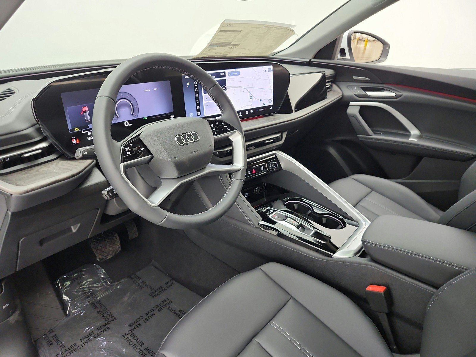New 2026 Audi Q5 Premium Plus AWD/4WD image 10