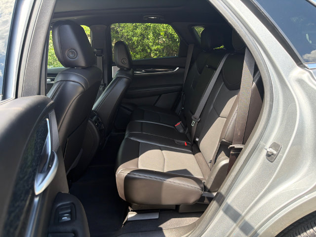 Used 2023 Cadillac XT5 Premium Luxury AWD/4WD image 18