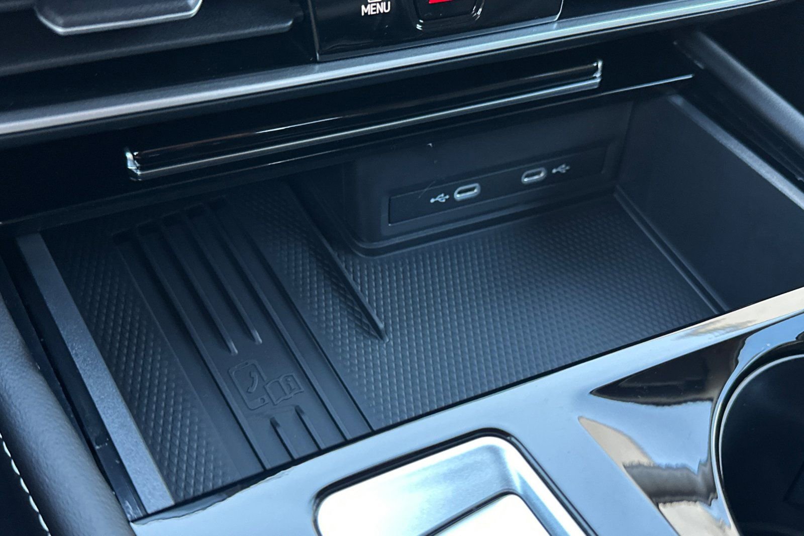 New 2026 Volkswagen Atlas SE FWD image 25