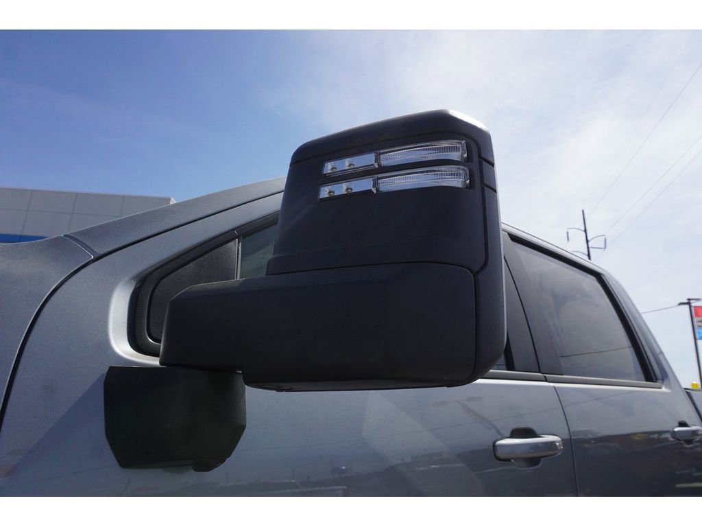 New 2025 Chevrolet Silverado 2500 LT w/ All Star Edition image 22