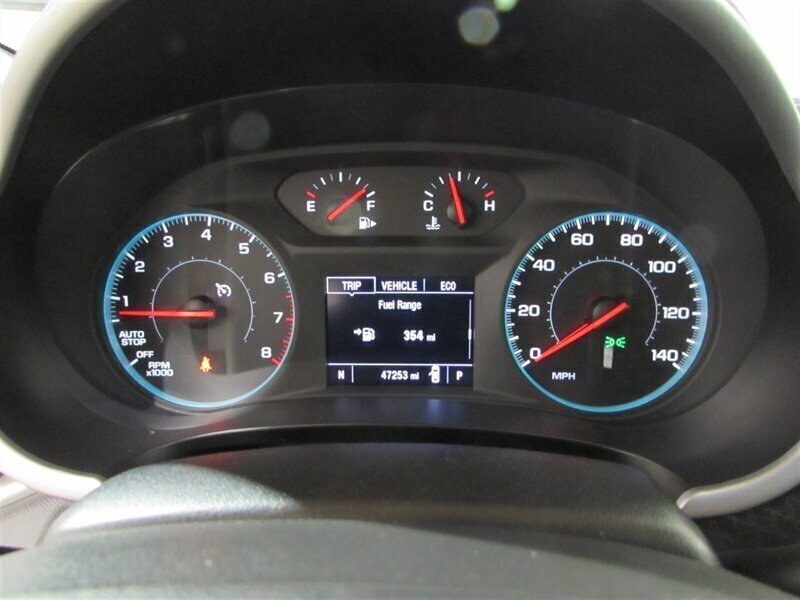 Used 2023 Chevrolet Malibu LT w/ Driver Confidence Package image 52