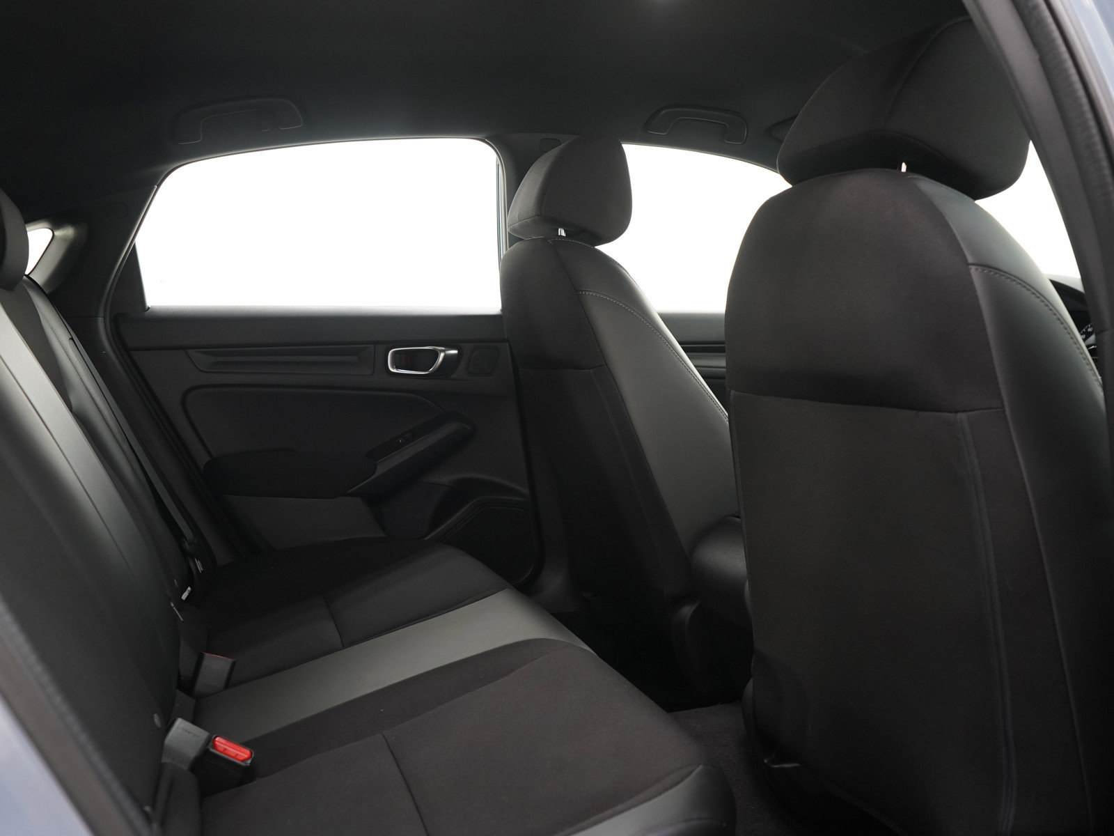 Used 2024 Honda Civic Sport image 12