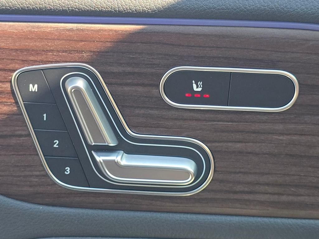 New 2026 Mercedes-Benz GLA 250 4MATIC image 5