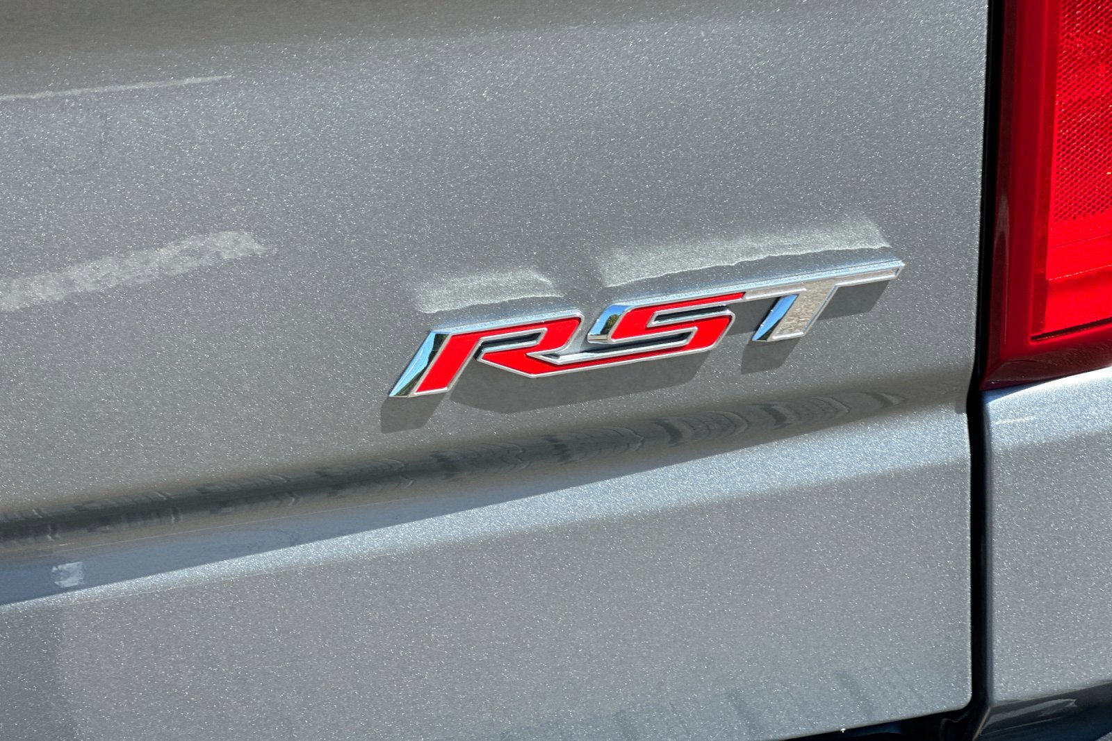 Used 2024 Chevrolet Silverado 1500 RST w/ Protection Package image 25
