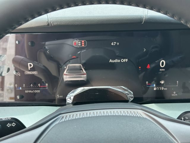 New 2026 Nissan Murano Platinum w/ Technology Package AWD/4WD image 23