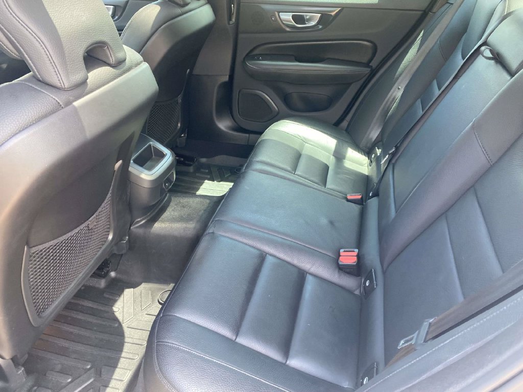 Used 2024 Volvo S60 B5 Plus AWD/4WD image 14