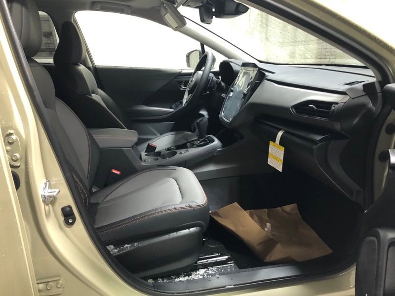 New 2026 Subaru Crosstrek 2.5i Limited image 15