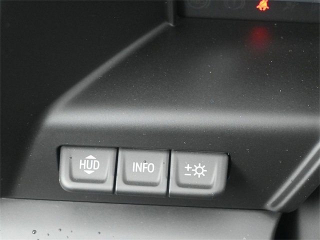 New 2026 GMC Sierra 1500 Denali image 8