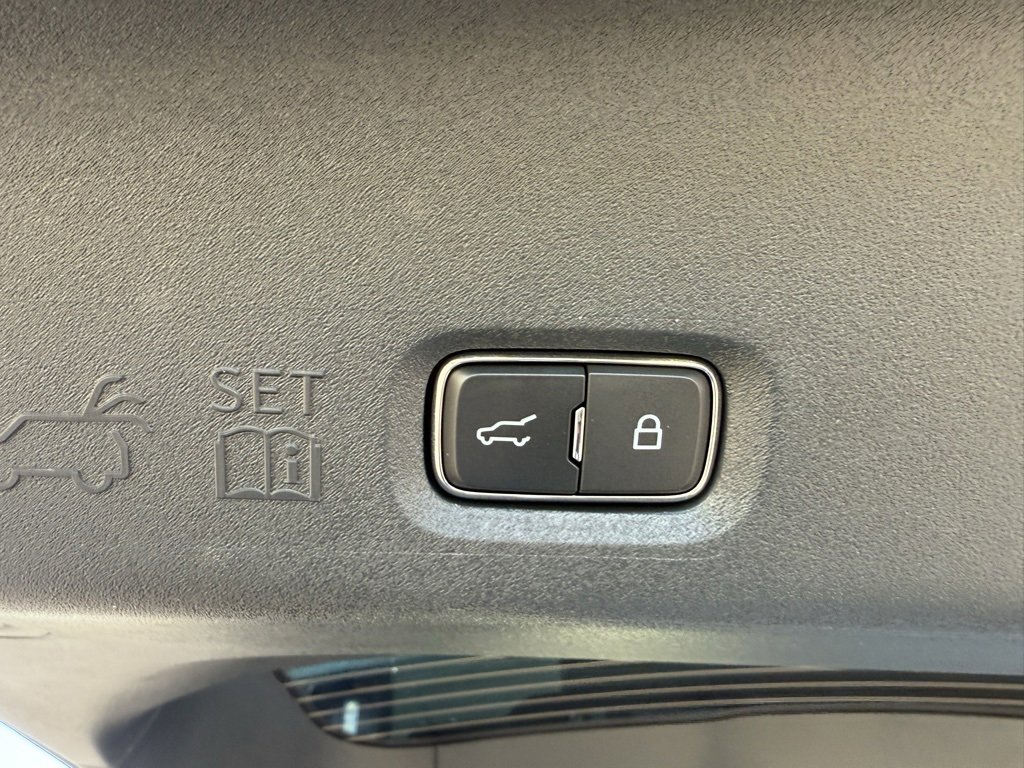 New 2025 Ford Expedition Tremor image 14