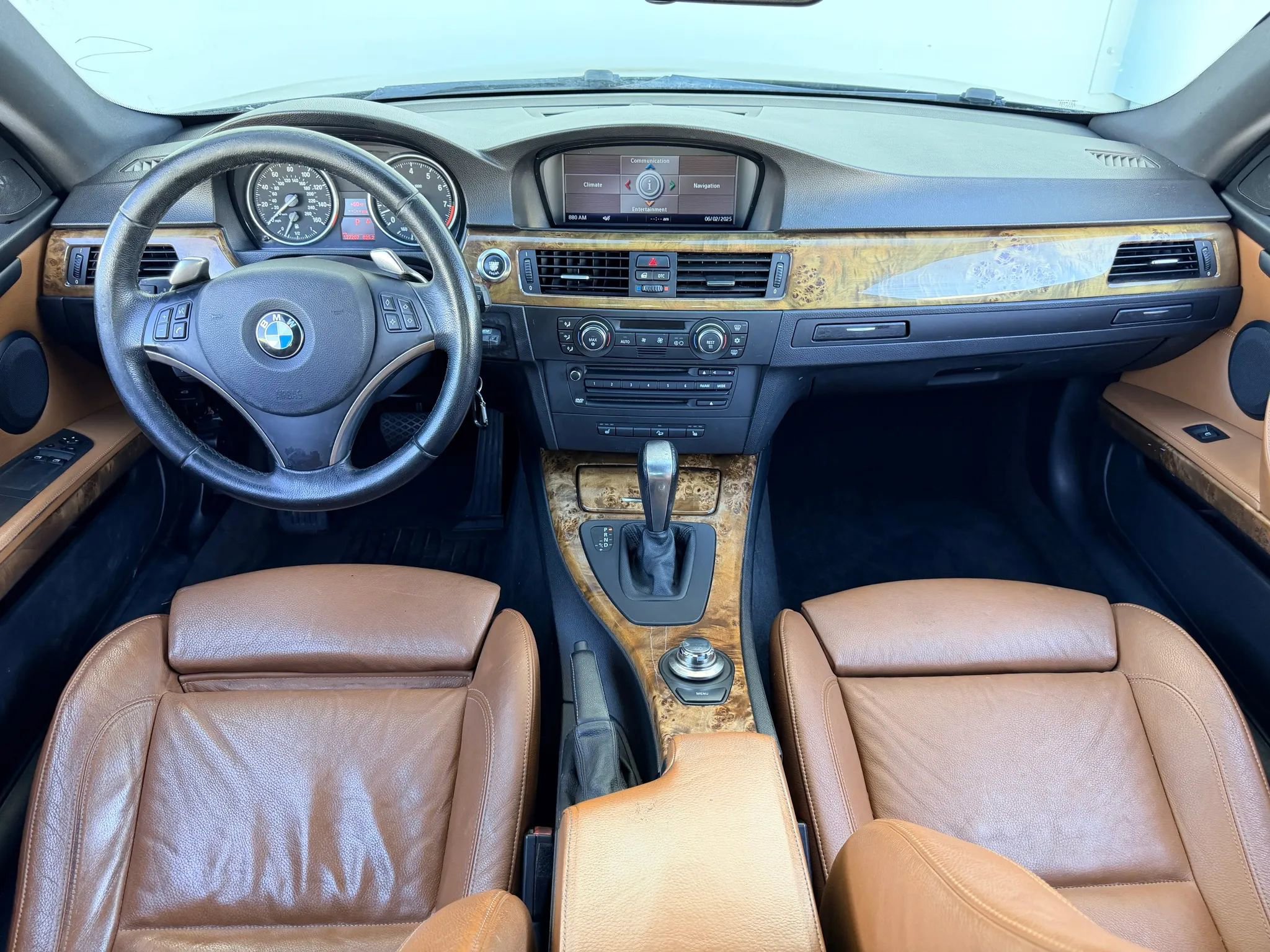 Used 2008 BMW 335xi Coupe w/ Premium Pkg image 15