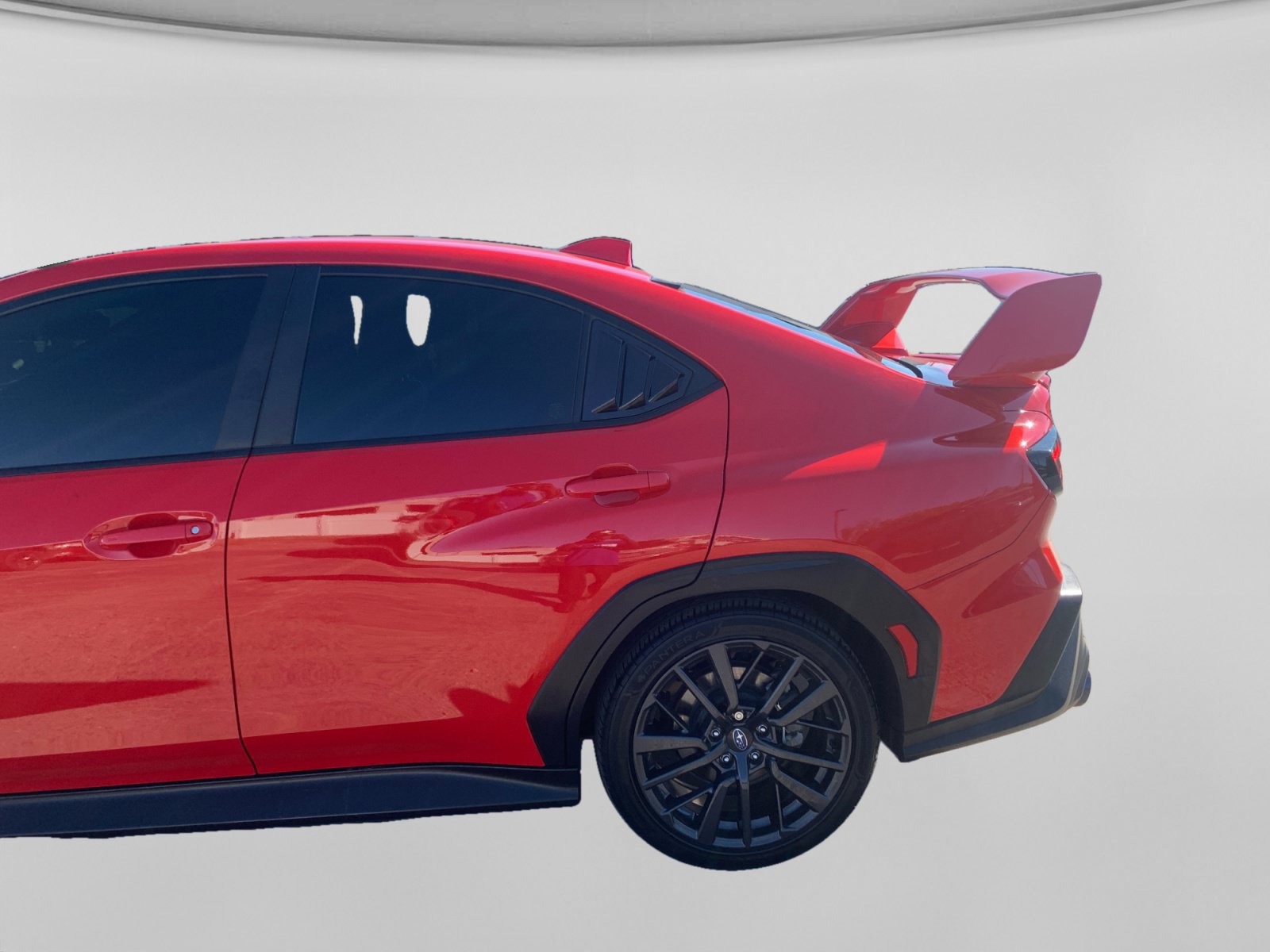 Used 2024 Subaru WRX Premium AWD/4WD image 13