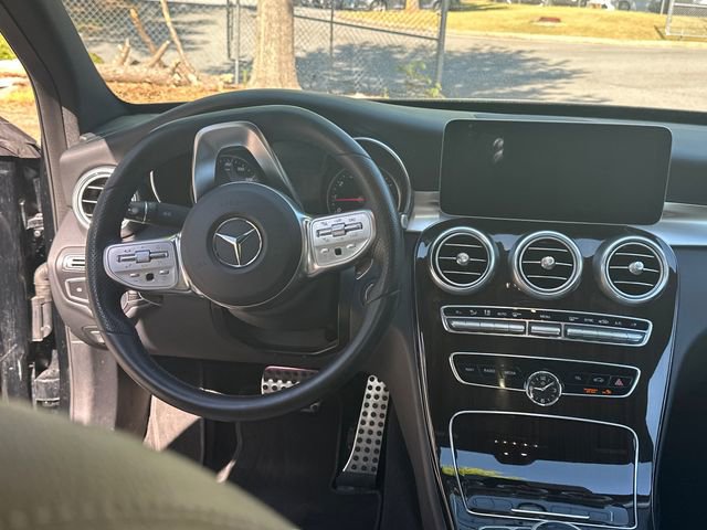 Used 2019 Mercedes-Benz C 300 Sedan image 11