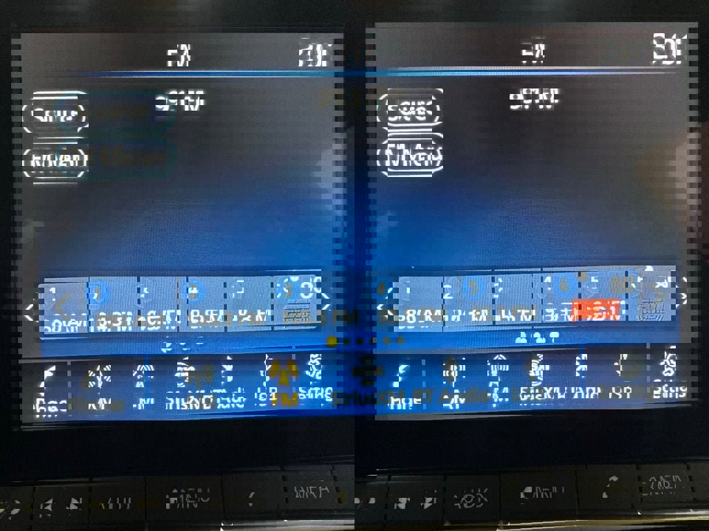 Used 2025 Nissan Sentra SV image 26