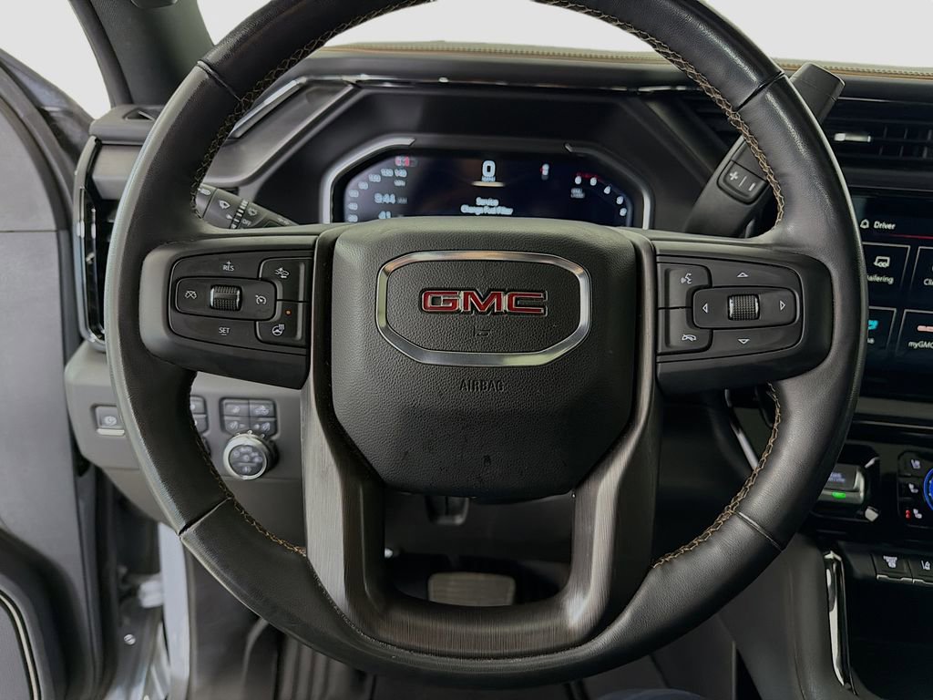 Used 2024 GMC Sierra 2500 AT4 w/ AT4 Premium Plus Package image 14