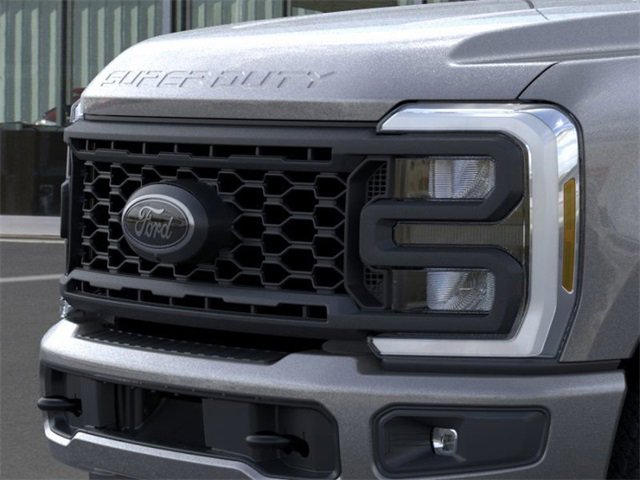 New 2025 Ford F350 Lariat w/ Lariat Ultimate Package image 17