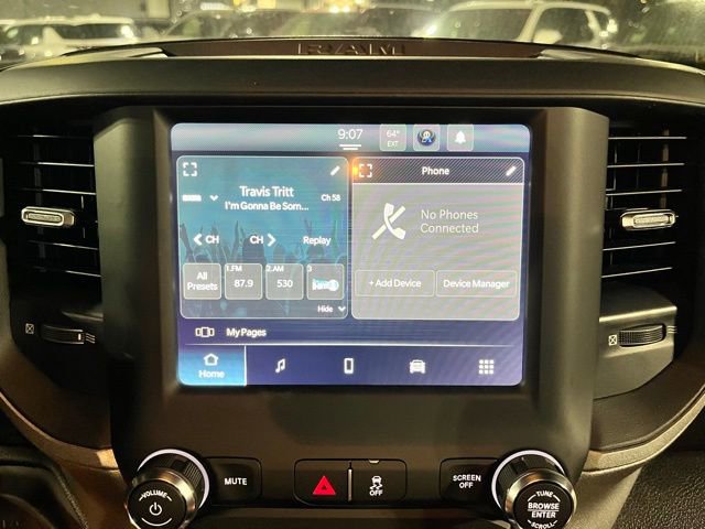 New 2024 RAM 3500 Tradesman image 31