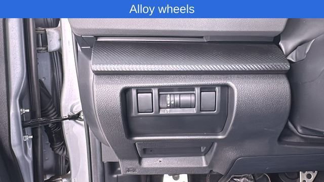 Certified 2024 Subaru Crosstrek 2.5i Sport image 39