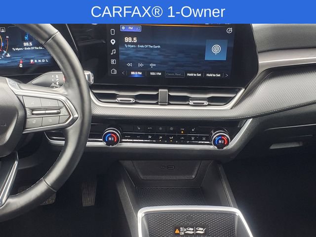 Certified 2025 Chevrolet Equinox LT w/ Convenience Package II AWD/4WD image 29