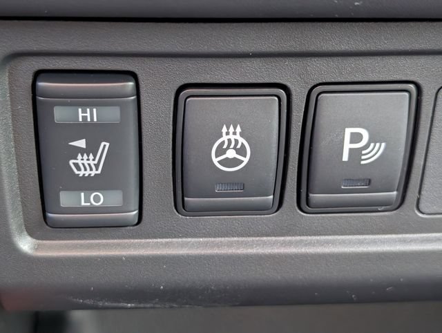 New 2026 Nissan Frontier PRO-4X w/ Pro-4x Convenience Package AWD/4WD image 23