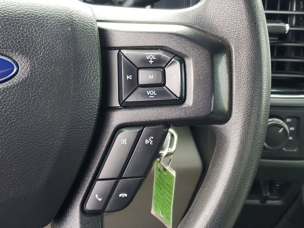 Used 2022 Ford F350 XLT w/ XLT Value Package image 17