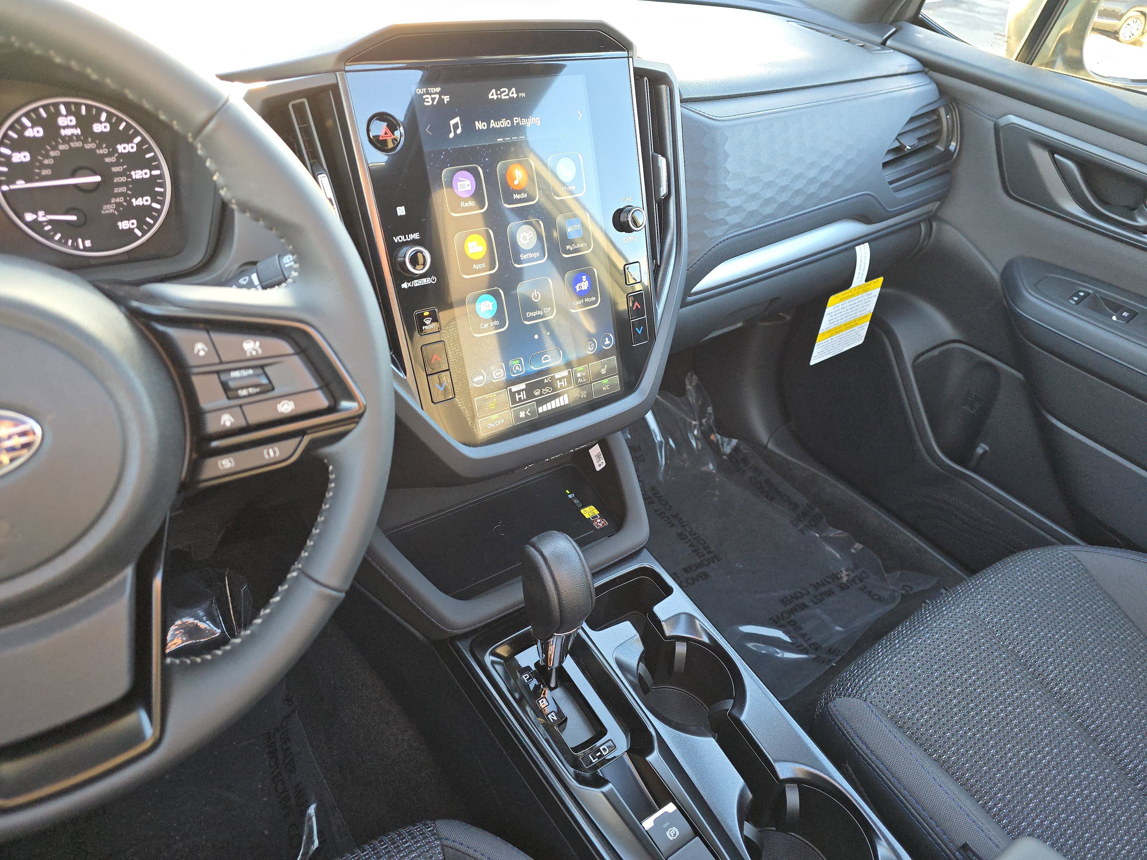 New 2026 Subaru Forester Premium w/ Base/Premium Package image 22