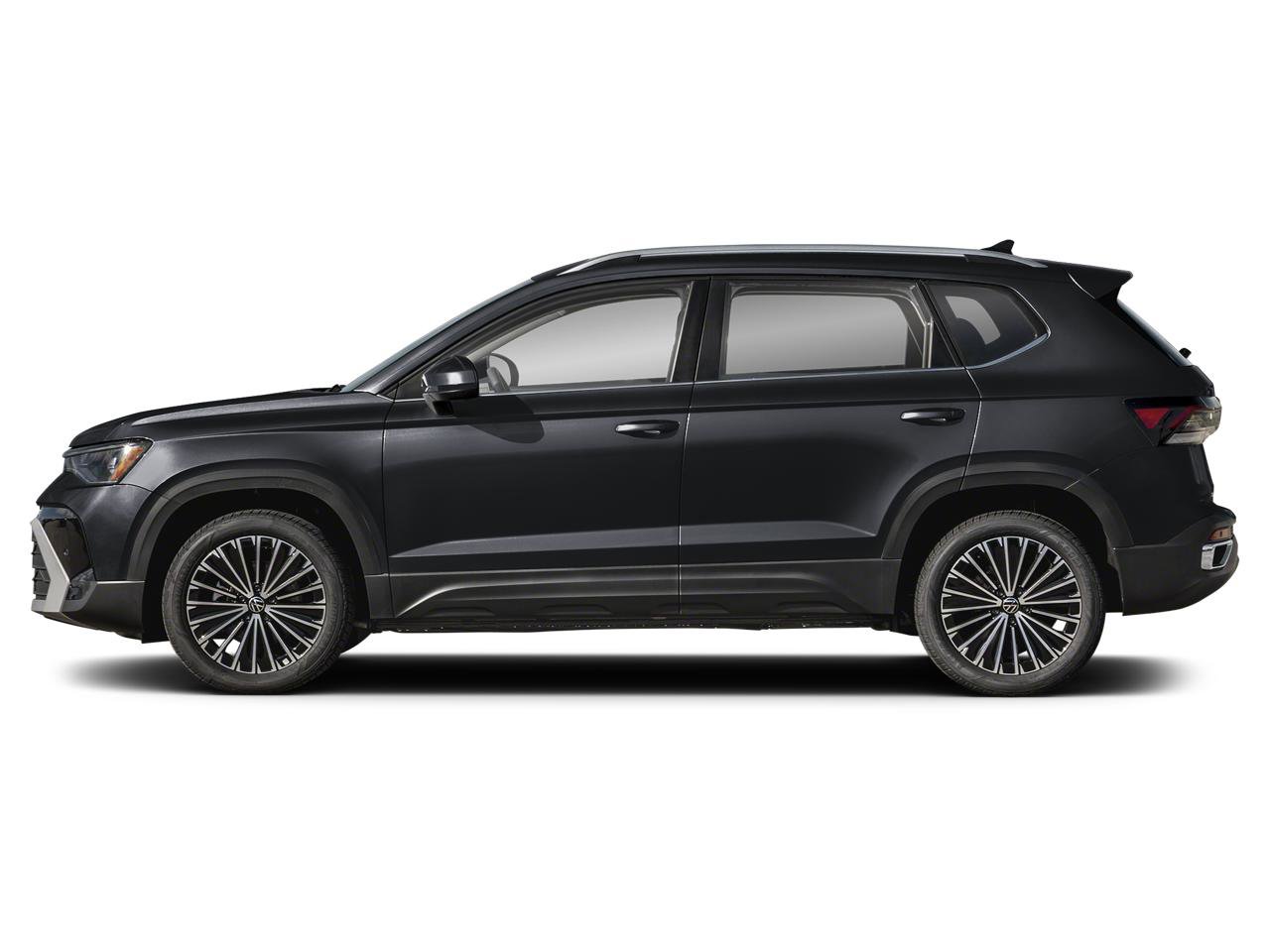New 2026 Volkswagen Taos SE AWD/4WD image 3