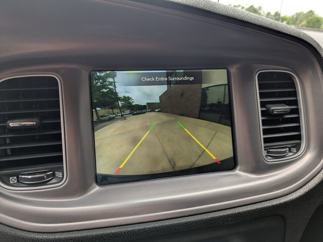 Used 2023 Dodge Charger Scat Pack RWD image 11