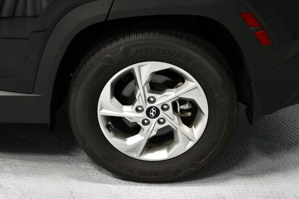 Certified 2024 Hyundai Tucson SEL FWD image 22