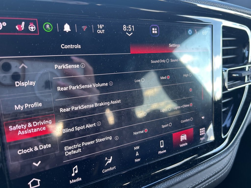 Certified 2021 Dodge Durango GT image 24