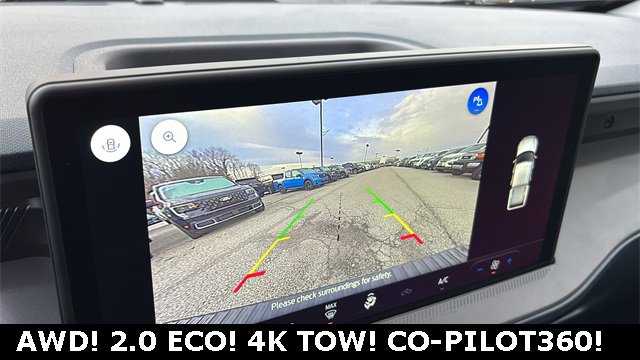 New 2026 Ford Maverick XL w/ 4K Tow Package image 14