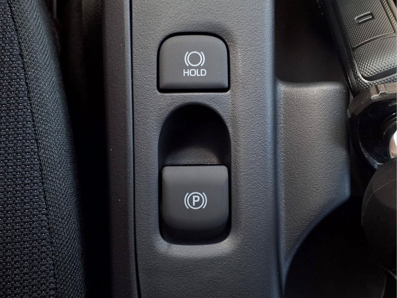 Used 2026 Toyota Corolla LE FWD image 19