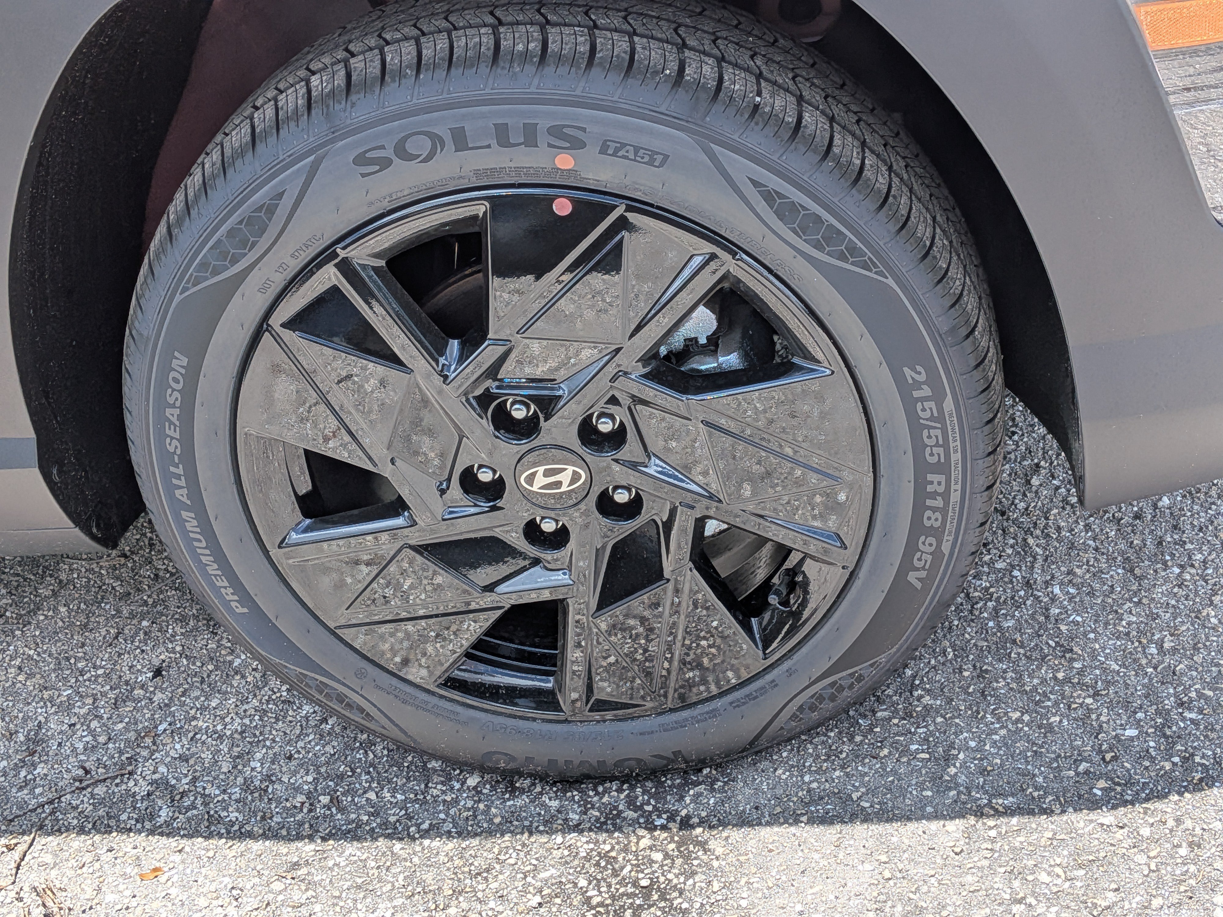 New 2026 Hyundai Kona SEL Sport FWD image 10