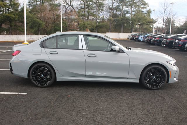 New 2026 BMW 330i xDrive 330i xDrive w/ M Sport Package image 11