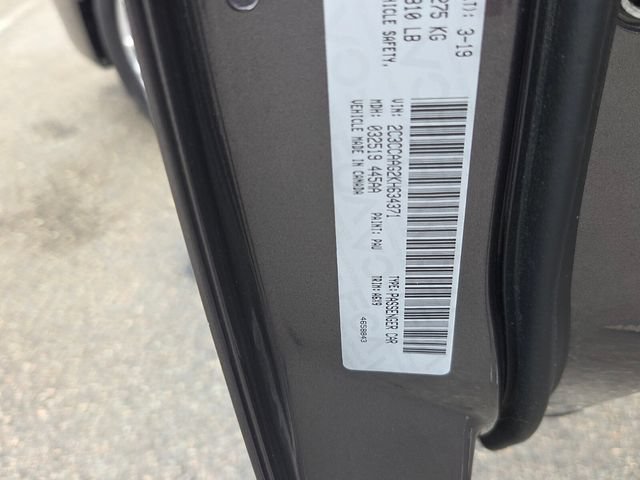 Used 2019 Chrysler 300 Touring L w/ Quick Order Package 22F RWD image 7