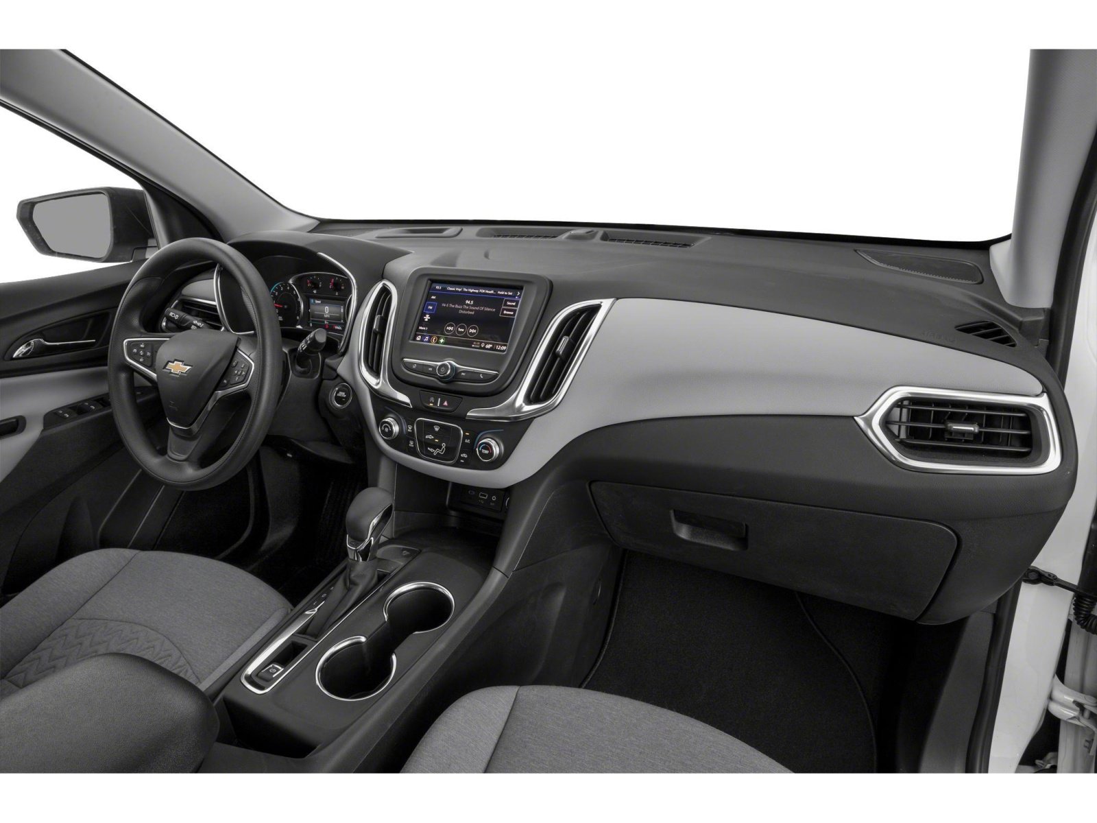 Used 2023 Chevrolet Equinox LT w/ LPO, Floor Liner Package AWD/4WD image 10