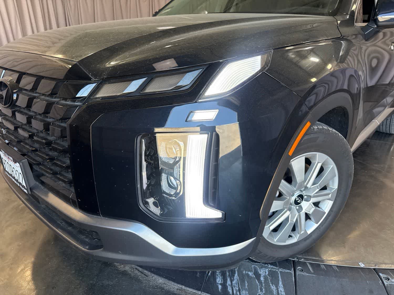 Used 2025 Hyundai Palisade SEL AWD/4WD image 9