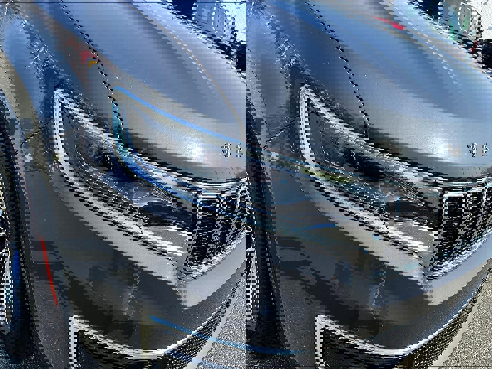 Used 2023 Jeep Wagoneer L Series II w/ Premium Group I image 33