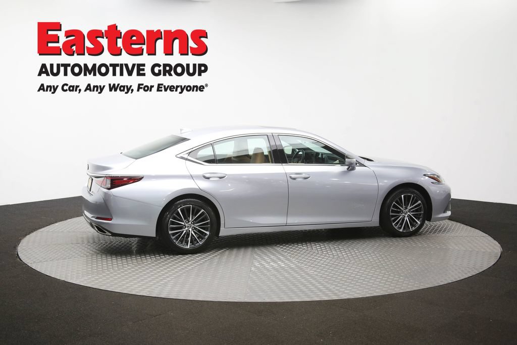 Used 2022 Lexus ES 350 w/ Premium Package FWD image 39