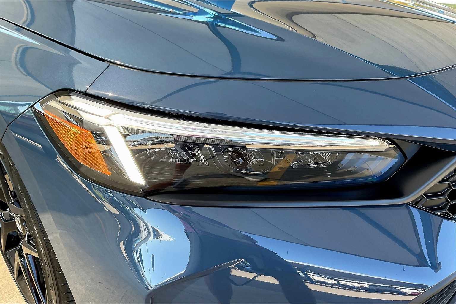 New 2026 Honda Civic Sport image 13