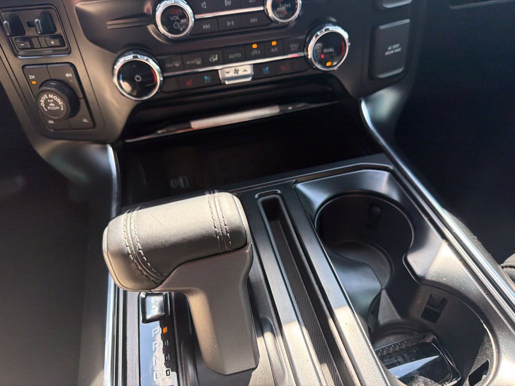 Used 2023 Ford F150 Raptor AWD/4WD image 27